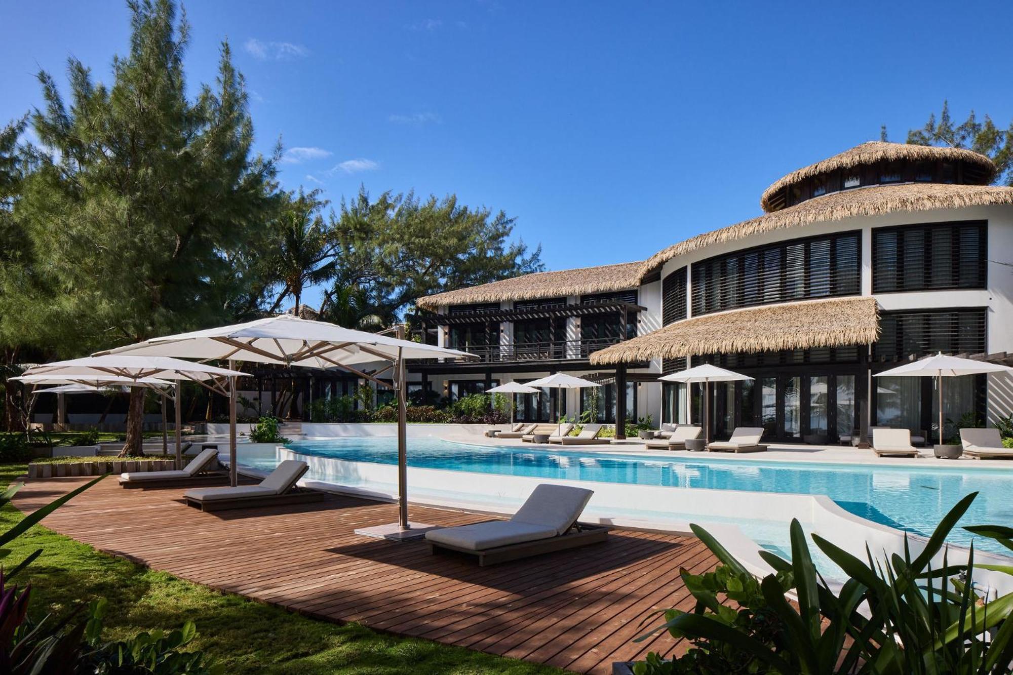 Villa Abrazos San Pedro San Pedro  Exterior photo
